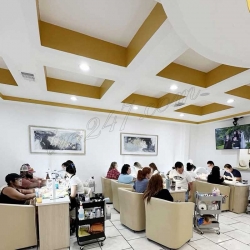 Cần Thợ Nails Làm Việc Tại Odessa, Texas