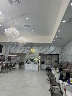 Cần Thợ Nails Làm Việc Tại Orangeburg, South Carolina – Lương $2000/tuần