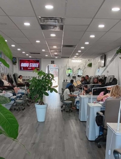 Cơ Hội Mua Tiệm Nail Tại Arvada, Colorado