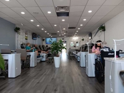 Cơ Hội Mua Tiệm Nail Tại Arvada, Colorado