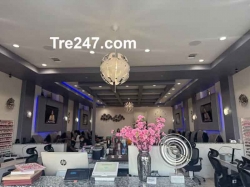 Cơ Hội Mua Tiệm Nail Tại Dallas, Texas – Giá $320K