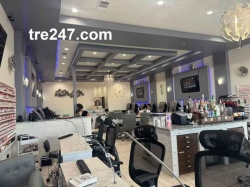 Cơ Hội Mua Tiệm Nail Tại Dallas, Texas – Giá $320K