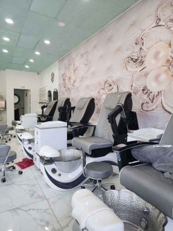 Cơ Hội Mua Tiệm Nail Tại Lynchburg, Virginia
