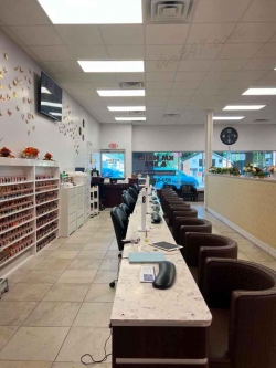 Cơ Hội Việc Làm Nail Tại Jonesboro, Arkansas – Tay chân nước