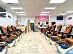 Cơ Hội Việc Làm Nail Tại Jonesboro, Arkansas – Tay chân nước