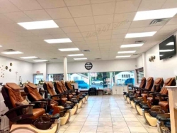 Cơ Hội Việc Làm Nail Tại Jonesboro, Arkansas – Tay chân nước