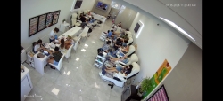 Cơ Hội Việc Làm Nail Tại Mission Viejo, California – Thợ bột, Tay chân nước