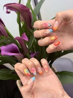 Cơ Hội Việc Làm Nail Tại Mission Viejo, California – Thợ bột, Tay chân nước