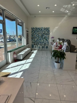 Cơ Hội Việc Làm Nail Tại Princeton, Texas – Thợ bột