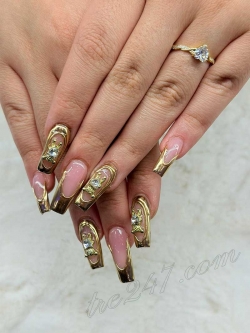 Cơ Hội Việc Làm Nail Tại Webster, Texas – Thợ bột, Tay chân nước, Gel