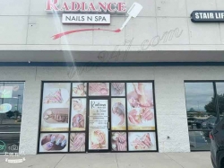 Sang Lại Tiệm Nail Khu Appleton, Wisconsin