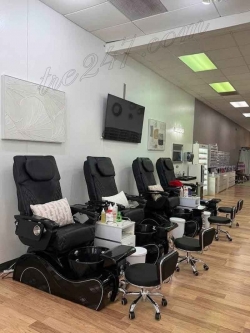 Sang Lại Tiệm Nail Khu Appleton, Wisconsin