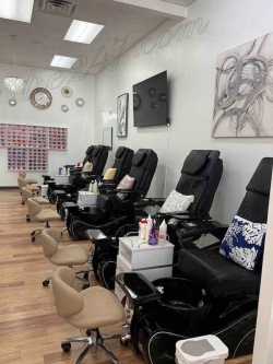 Sang Lại Tiệm Nail Khu Appleton, Wisconsin