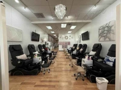 Sang Lại Tiệm Nail Khu Appleton, Wisconsin