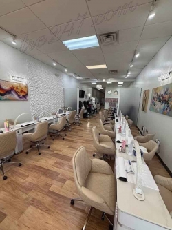 Sang Lại Tiệm Nail Khu Appleton, Wisconsin