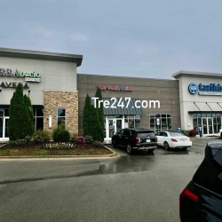 Sang Lại Tiệm Nail Khu Madison, Alabama