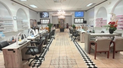 Sang Lại Tiệm Nail Khu Waterford, Michigan – Giá $120,000
