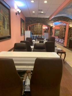 Sang Lại Tiệm Nail Khu Wharton, Texas – Income $13k