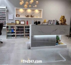 Tiệm Nail Sang Lại Atlanta, Georgia