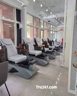 Tiệm Nail Sang Lại Atlanta, Georgia