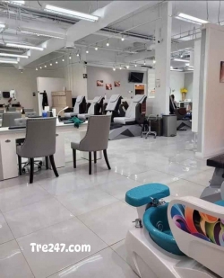Tiệm Nail Sang Lại Atlanta, Georgia