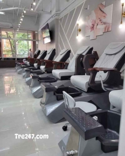 Tiệm Nail Sang Lại Atlanta, Georgia