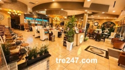 Tiệm Nail Sang Lại Houston, Texas