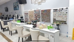 Tiệm Nail Sang Lại huntsville, Alabama