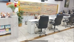 Tiệm Nail Sang Lại huntsville, Alabama