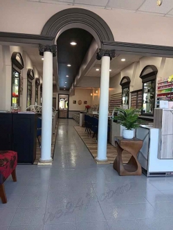 Tiệm Nail Sang Lại Indianapolis, Indiana