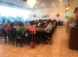 Cần Bán Tiệm Phở Và Nhà Ở Texas