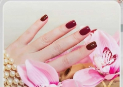 Tiệm Nail Tuyển Thợ Tại Douglasville, Georgia – Dip, Everything