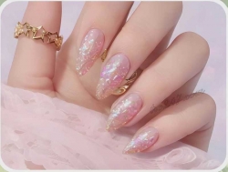 Tiệm Nail Tuyển Thợ Tại Douglasville, Georgia – Dip, Everything