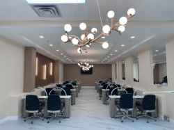 Tiệm Nail Tuyển Thợ Tại Elmwood Park, New Jersey – Tay chân nước, Dip, Everything