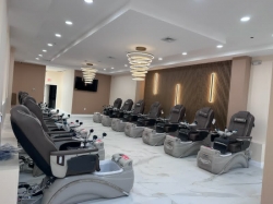 Tiệm Nail Tuyển Thợ Tại Elmwood Park, New Jersey – Tay chân nước, Dip, Everything