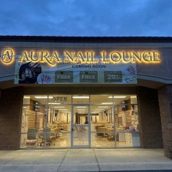 Tuyển Thợ Nail Khu Foley, Alabama – Everything