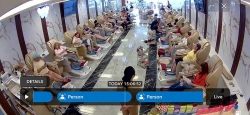Tuyển Thợ Nail Khu Foley, Alabama – Everything
