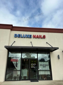Tuyển Thợ Nail Khu Lindale, Texas – Tay chân nước