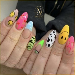 Việc Làm Nail Ở Princeton, Texas – Cần Dip, Everything
