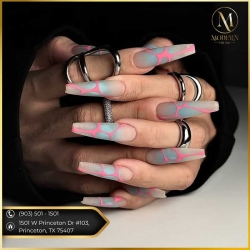 Việc Làm Nail Ở Princeton, Texas – Cần Dip, Everything