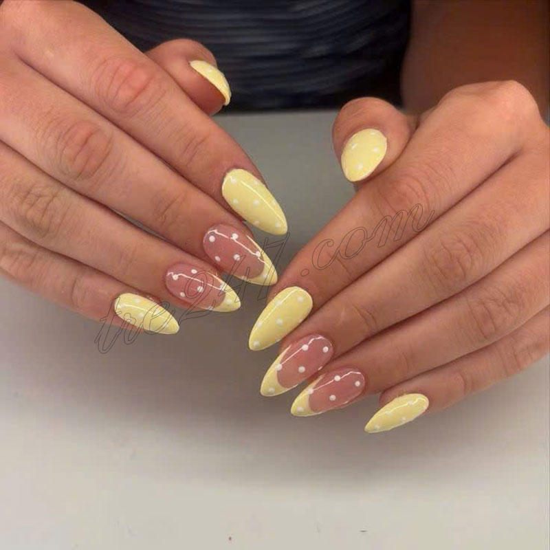 Tuyển Thợ Nail Khu Grand Rapids, Michigan – Gel, Everything, Design